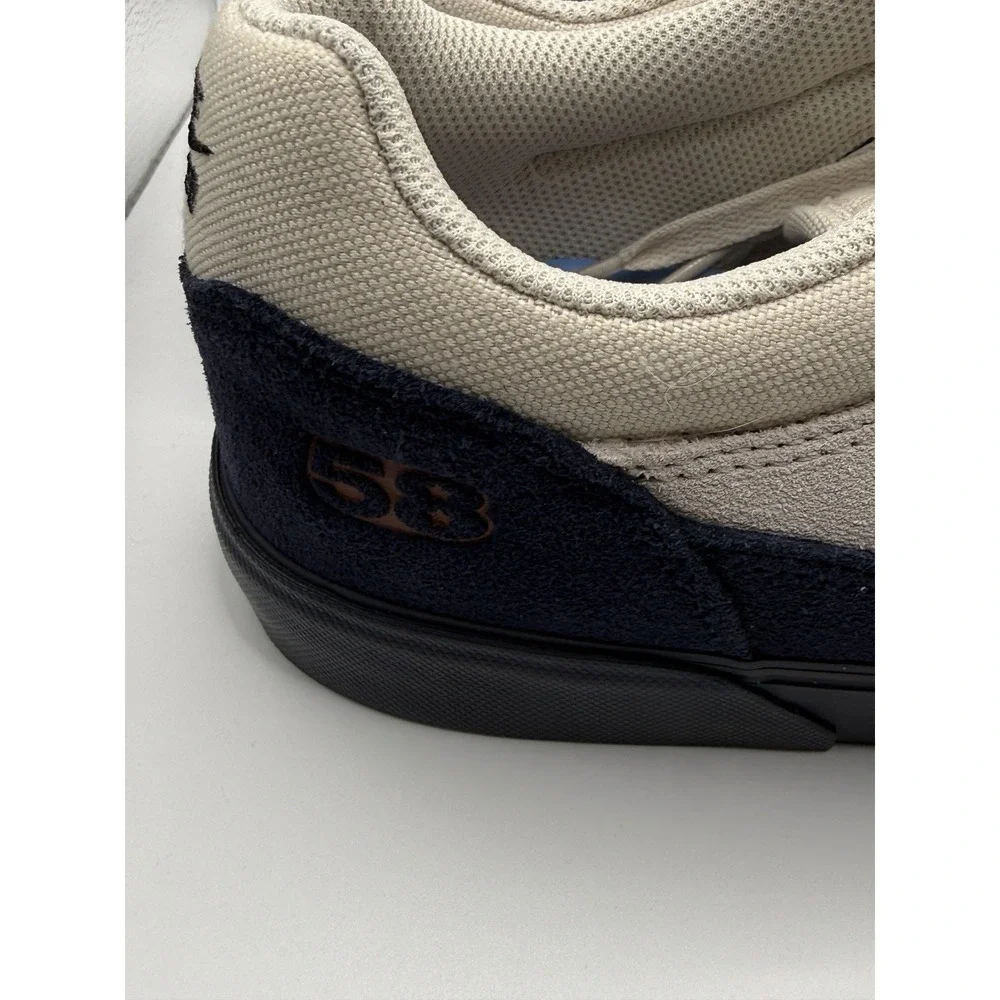 Nike SB Mallow TE HF3066-201 Light Khaki Gum Men 11.5 NWOB